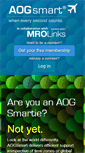 Mobile Screenshot of aogsmart.com